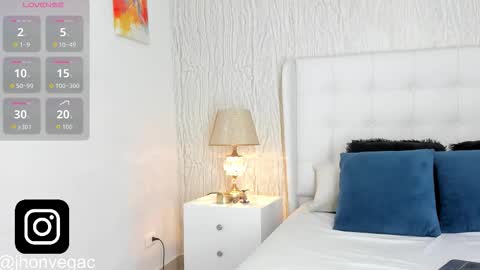 Jacub online show from 10.31.25