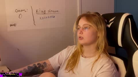 jacywinslat online show from 02.24.25