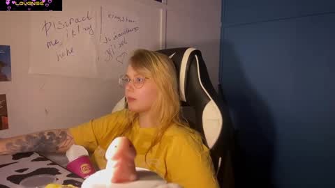 jacywinslat online show from 03.04.25