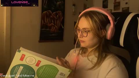 jacywinslat online show from 10.29.25