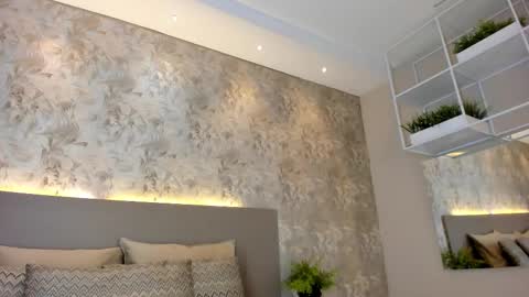 Jada Kai online show from 03.02.26