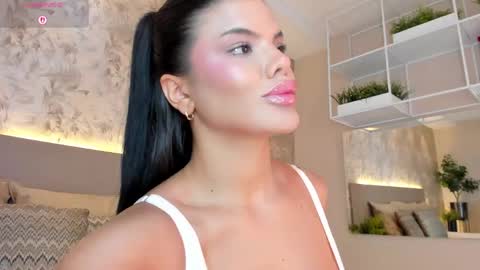 Snapshot of jadakaii chatting on 04.21.26 Jada Kai online show from 04.21.26