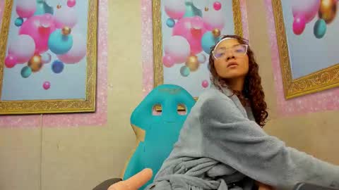 Jadde Greyy  online show from 02.25.26