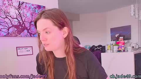 Jade49 online show from 05.10.26