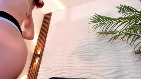 Jade  online show from 03.25.26