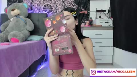 Snapshot of jade__weed chatting on 02.02.25   online show from 02.02.25