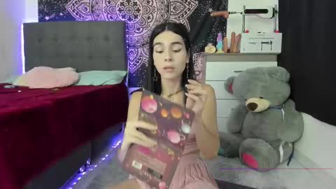 Snapshot of jade__weed chatting on 02.15.25   online show from 02.15.25