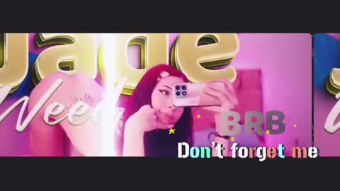 Snapshot of jade__weed chatting on 03.07.25   online show from 03.07.25