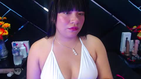 Jade online show from 02.16.25