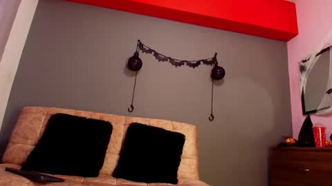  Jade Brunete  online show from 10.02.25