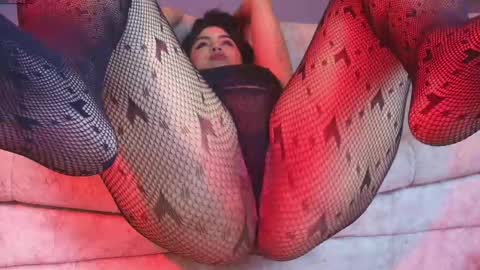 Snapshot of jade_brunnette chatting on 04.30.26 Jade Brunete online show from 04.30.26