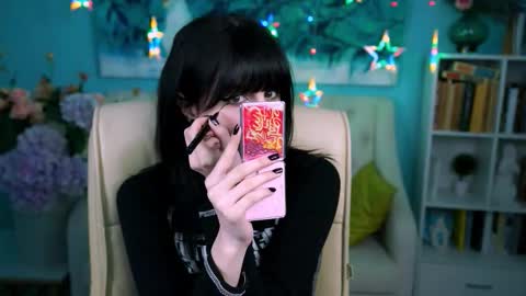 jade_castle online show from 02.27.26