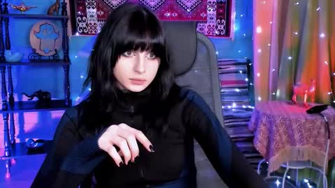 jade_castle online show from 03.03.26