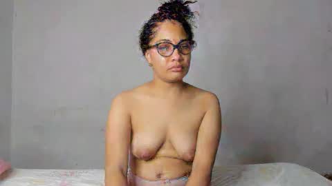 Jadeleidy Dorthini online show from 01.13.26