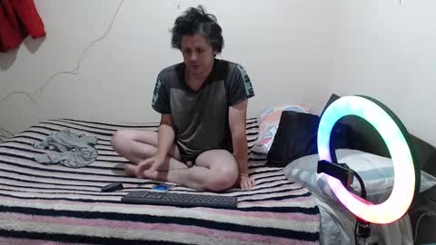 jade y noah online show from 09.30.25