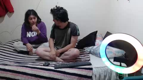 jade y noah online show from 10.03.25