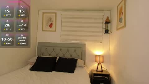 Jade smile online show from 02.21.25