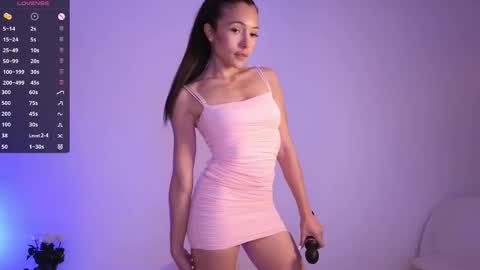 Jade Paris online show from 10.16.25