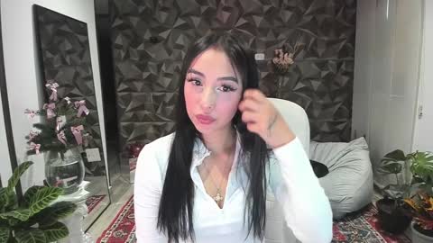 Snapshot of jade_porn chatting on 12.05.24 Jade independent model online show from 12.05.24