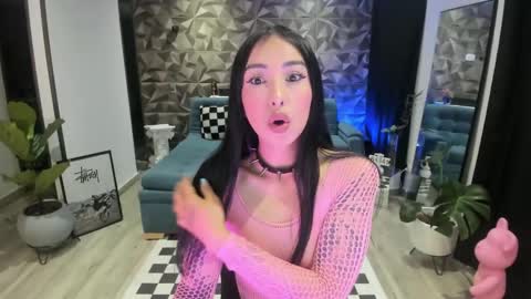 Snapshot of jade_porn chatting on 03.05.25 Jade independent model online show from 03.05.25