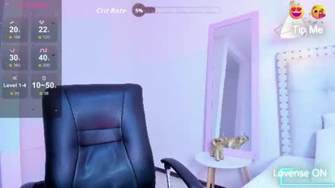 Snapshot of jade_scarllet chatting on 07.07.26 karlla scarlet online show from 07.07.26