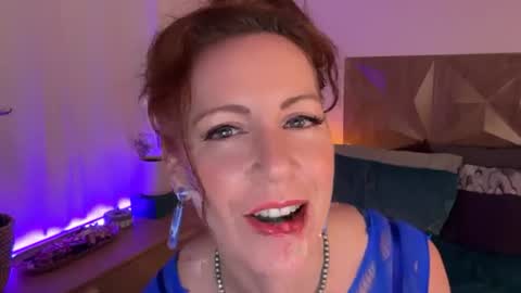Snapshot of jade_slade chatting on 06.27.26 Jade Slade online show from 06.27.26
