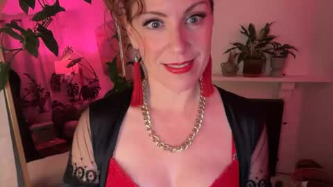 Snapshot of jade_slade chatting on 07.01.26 Jade Slade online show from 07.01.26