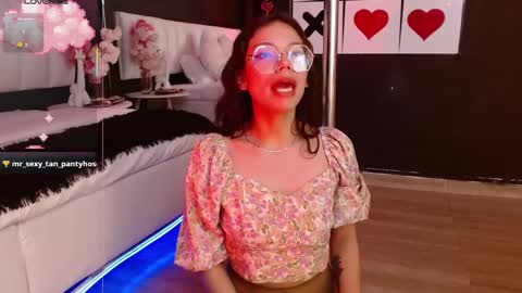 JADE online show from 02.20.25