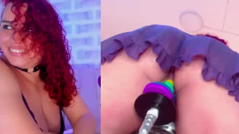 Snapshot of jade_swet chatting on 02.27.25 jade swet online show from 02.27.25