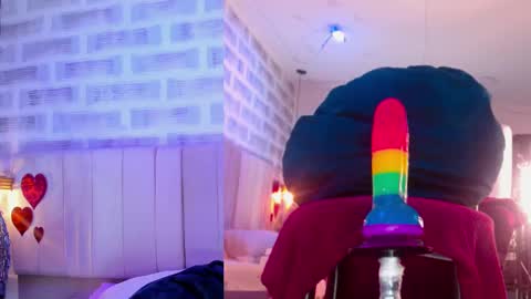 Snapshot of jade_swet chatting on 02.27.25 jade swet online show from 02.27.25