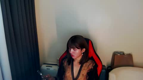 Adriana online show from 01.14.26