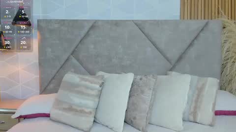 Alanis Cooper online show from 10.01.25