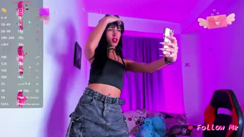 Jade Benett online show from 04.14.26