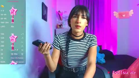 Jade Benett online show from 07.13.26