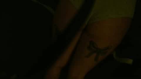 Snapshot of jaded4y0u chatting on 12.17.24 Jade1886 online show from 12.17.24