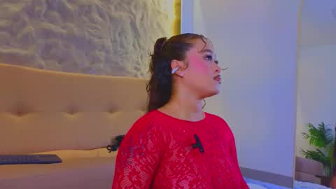 jadee__ online show from 10.19.25