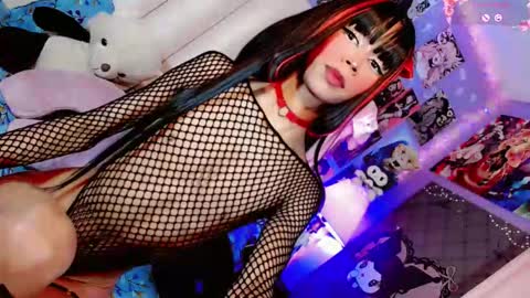 Jadee Williamss online show from 11.11.25