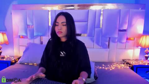 Jade online show from 09.12.25