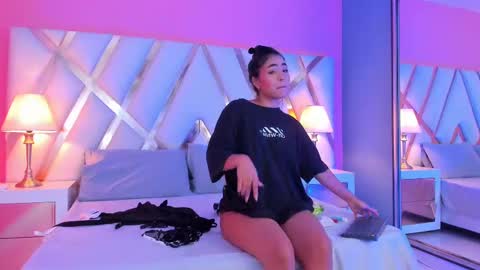 Jade online show from 10.07.25