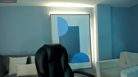 JADE EVANS online show from 02.19.25