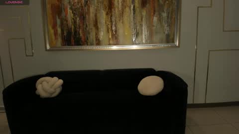 JADE EVANS online show from 03.20.26