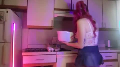jadeisabelxo online show from 10.17.25