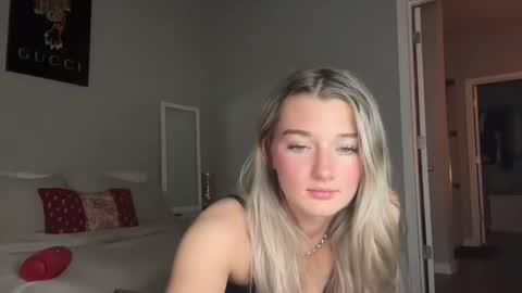 Jade james online show from 04.03.26