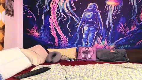 Jadelin Min online show from 03.03.25