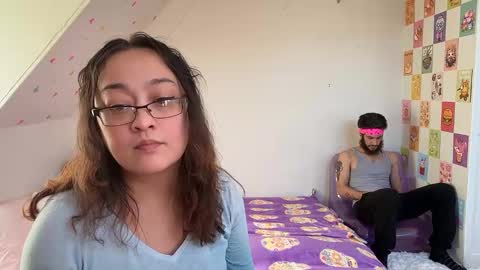 Snapshot of jadelondonxo chatting on 02.10.25 Jade online show from 02.10.25