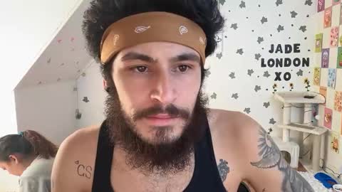 Snapshot of jadelondonxo chatting on 03.09.25 Jade online show from 03.09.25
