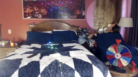 Snapshot of jadelondonxo chatting on 10.14.25 Jade online show from 10.14.25