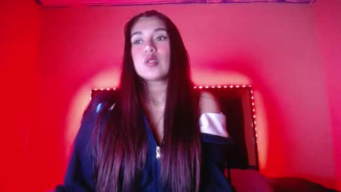 Snapshot of jademadisson chatting on 05.17.26 jade online show from 05.17.26