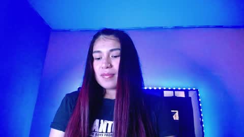 Snapshot of jademadisson chatting on 05.27.26 jade online show from 05.27.26
