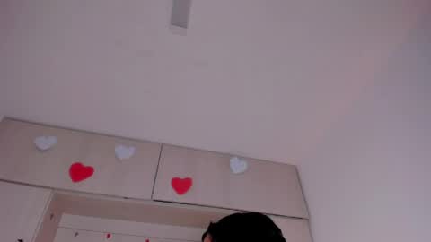 Snapshot of jademuller_ chatting on 05.07.26 JADE online show from 05.07.26